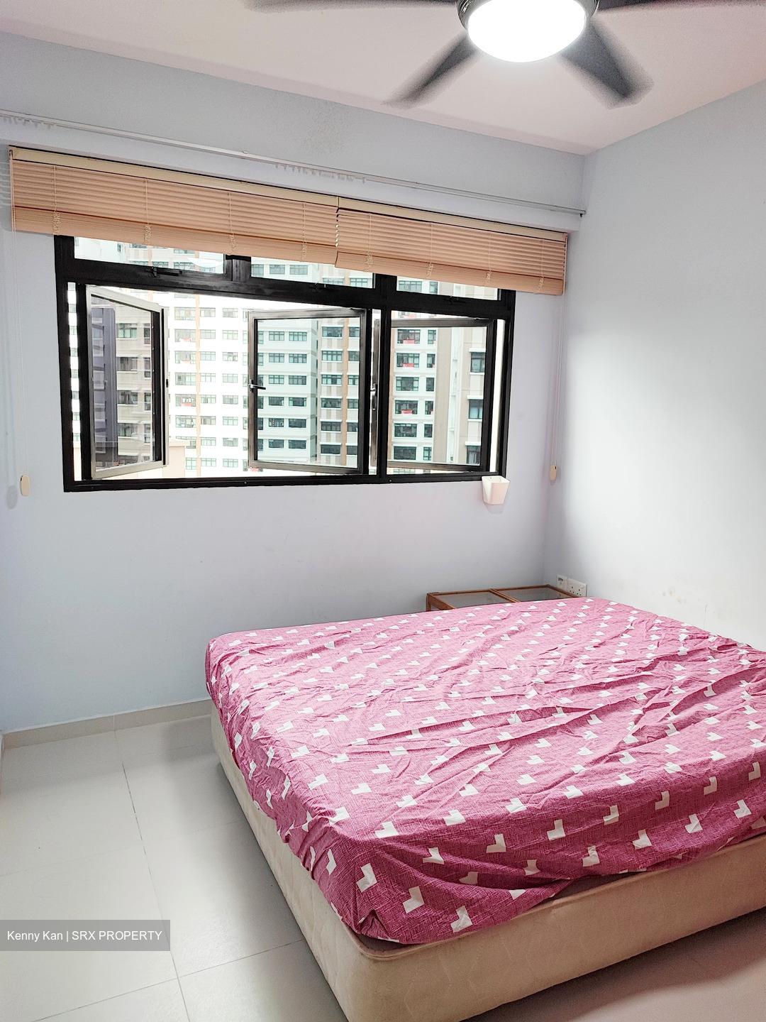 Blk 364B Hougang Meadow (Hougang), HDB 3 Rooms #595842151